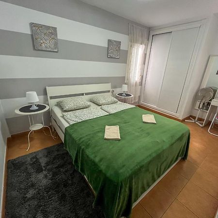 לאס גלטאס Cosy Apartment 6 Places Canarian Life מראה חיצוני תמונה
