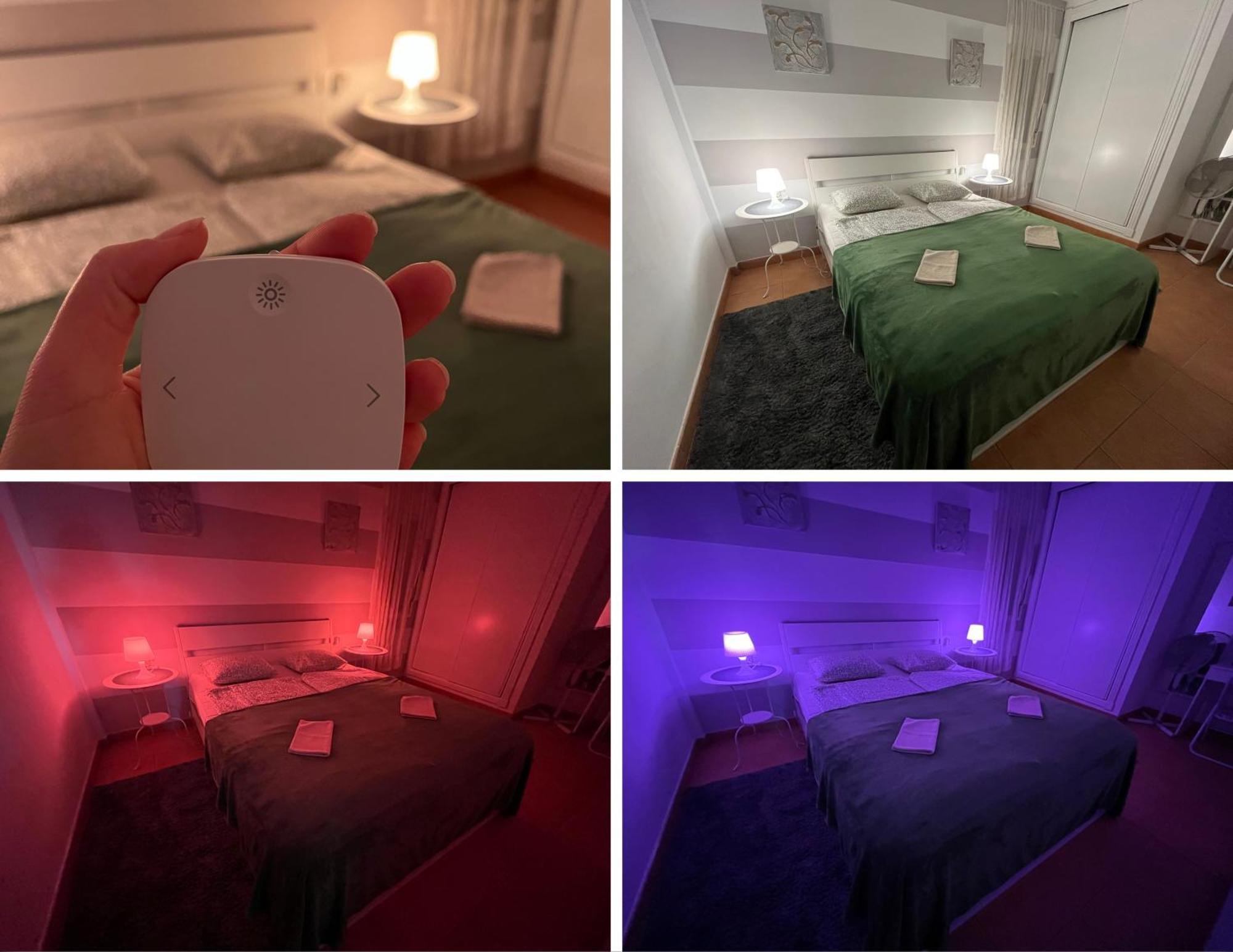 לאס גלטאס Cosy Apartment 6 Places Canarian Life מראה חיצוני תמונה