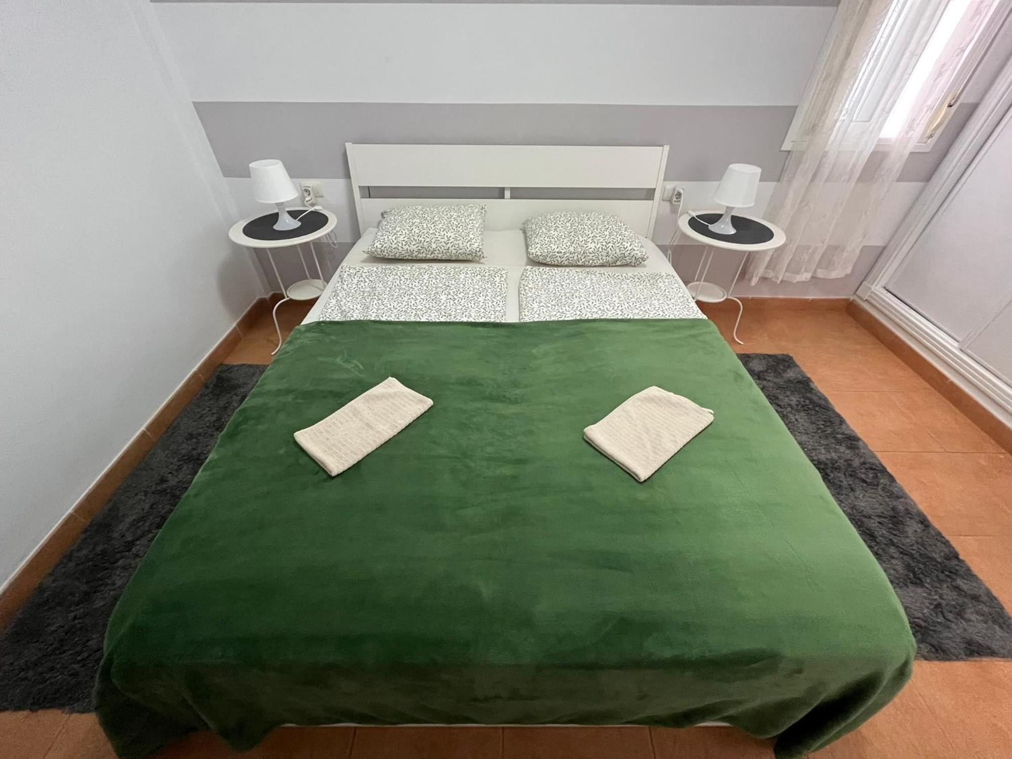 לאס גלטאס Cosy Apartment 6 Places Canarian Life מראה חיצוני תמונה