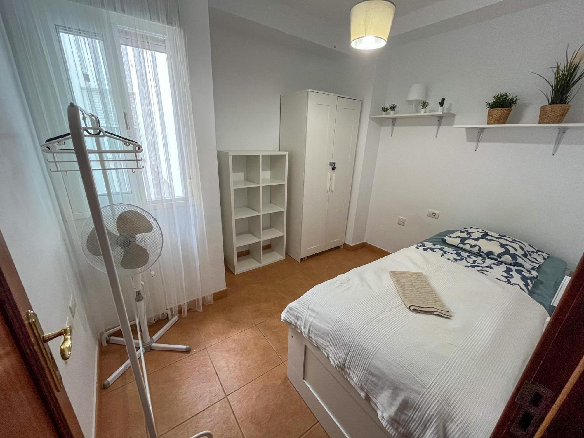 לאס גלטאס Cosy Apartment 6 Places Canarian Life מראה חיצוני תמונה
