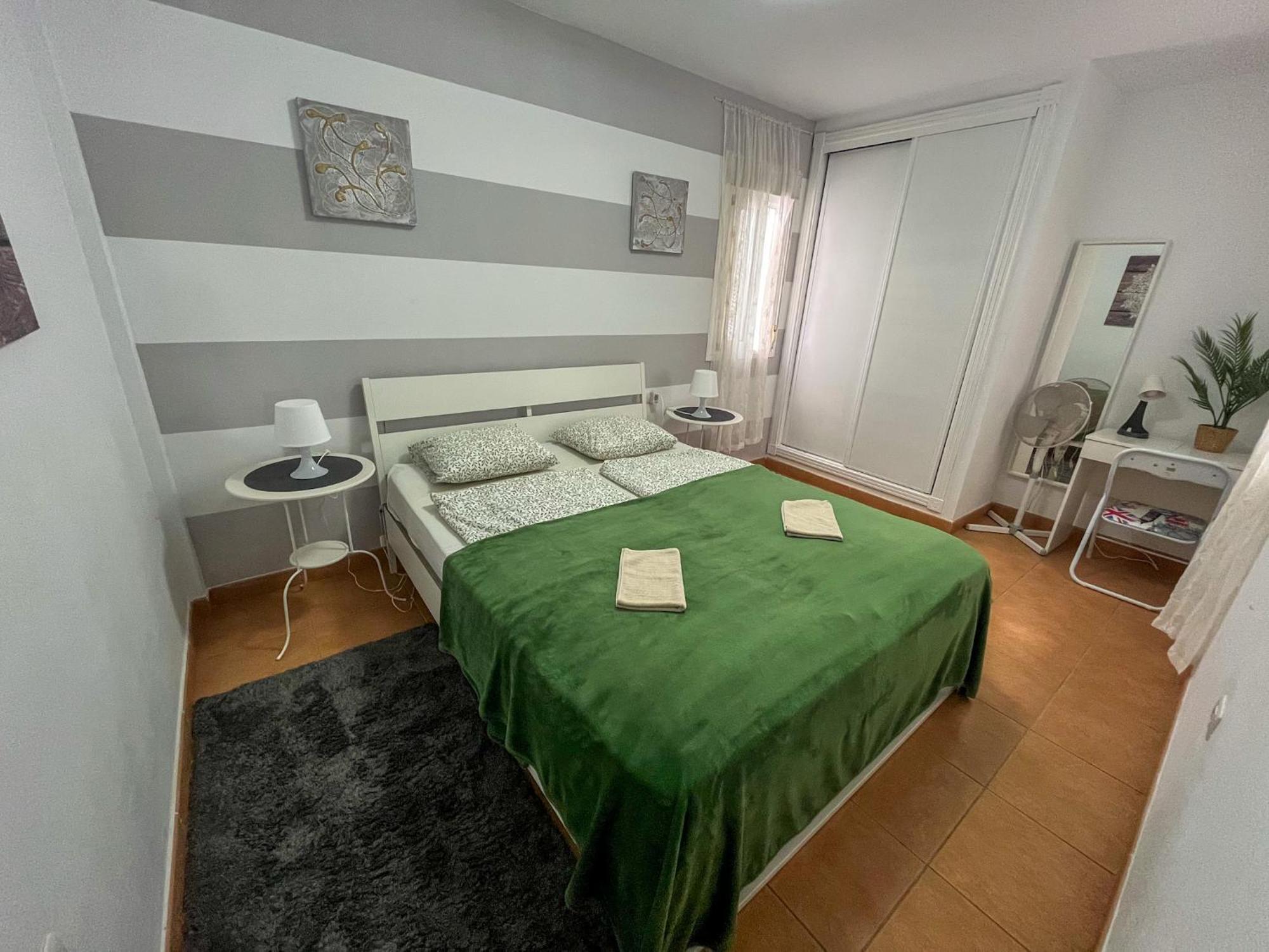 לאס גלטאס Cosy Apartment 6 Places Canarian Life מראה חיצוני תמונה