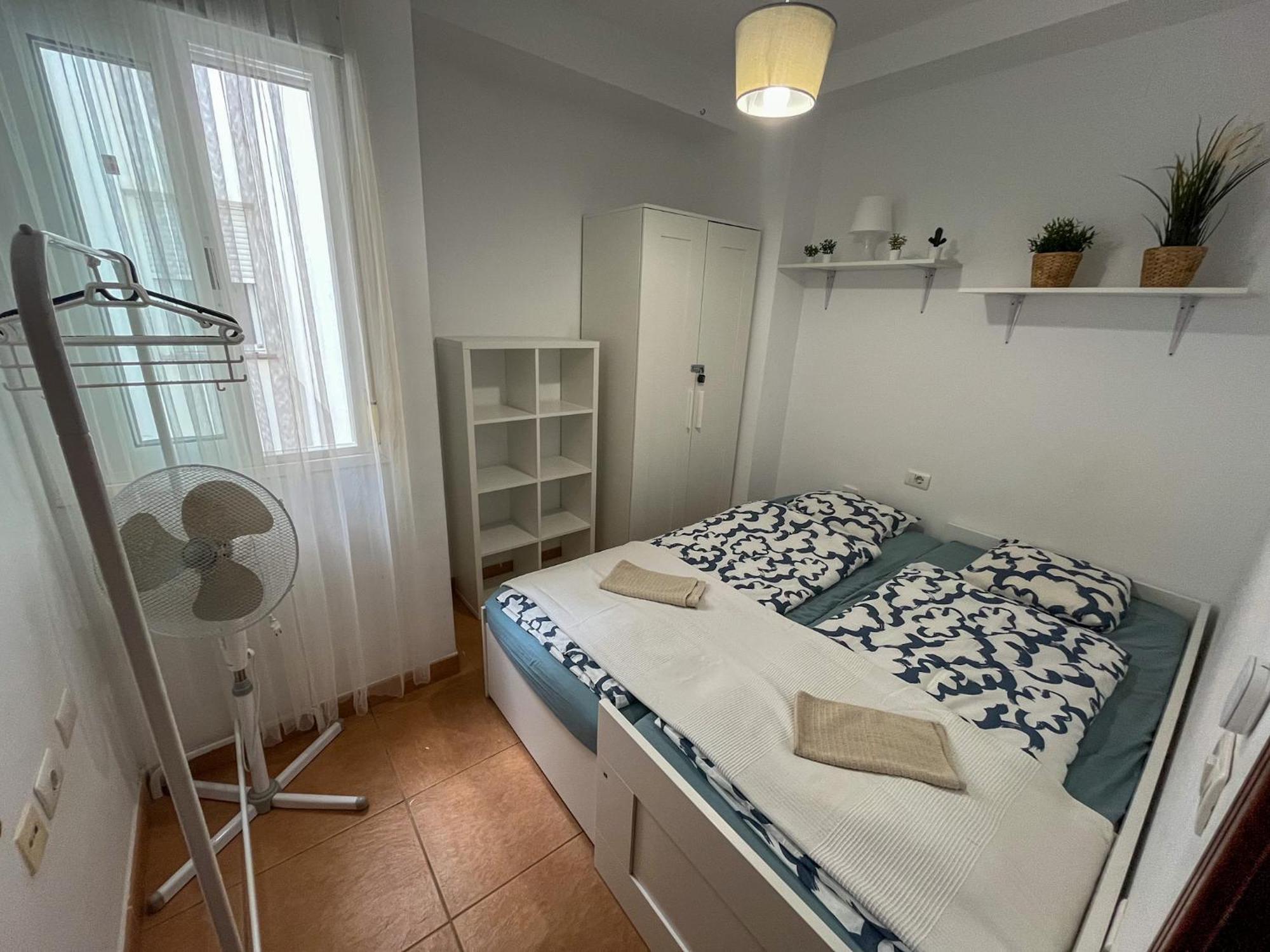 לאס גלטאס Cosy Apartment 6 Places Canarian Life מראה חיצוני תמונה