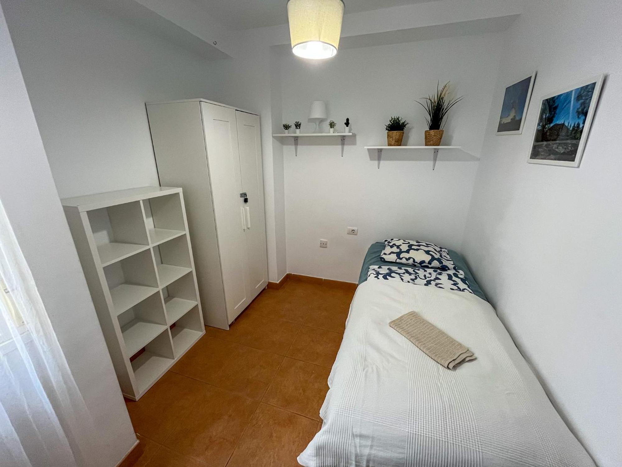 לאס גלטאס Cosy Apartment 6 Places Canarian Life מראה חיצוני תמונה