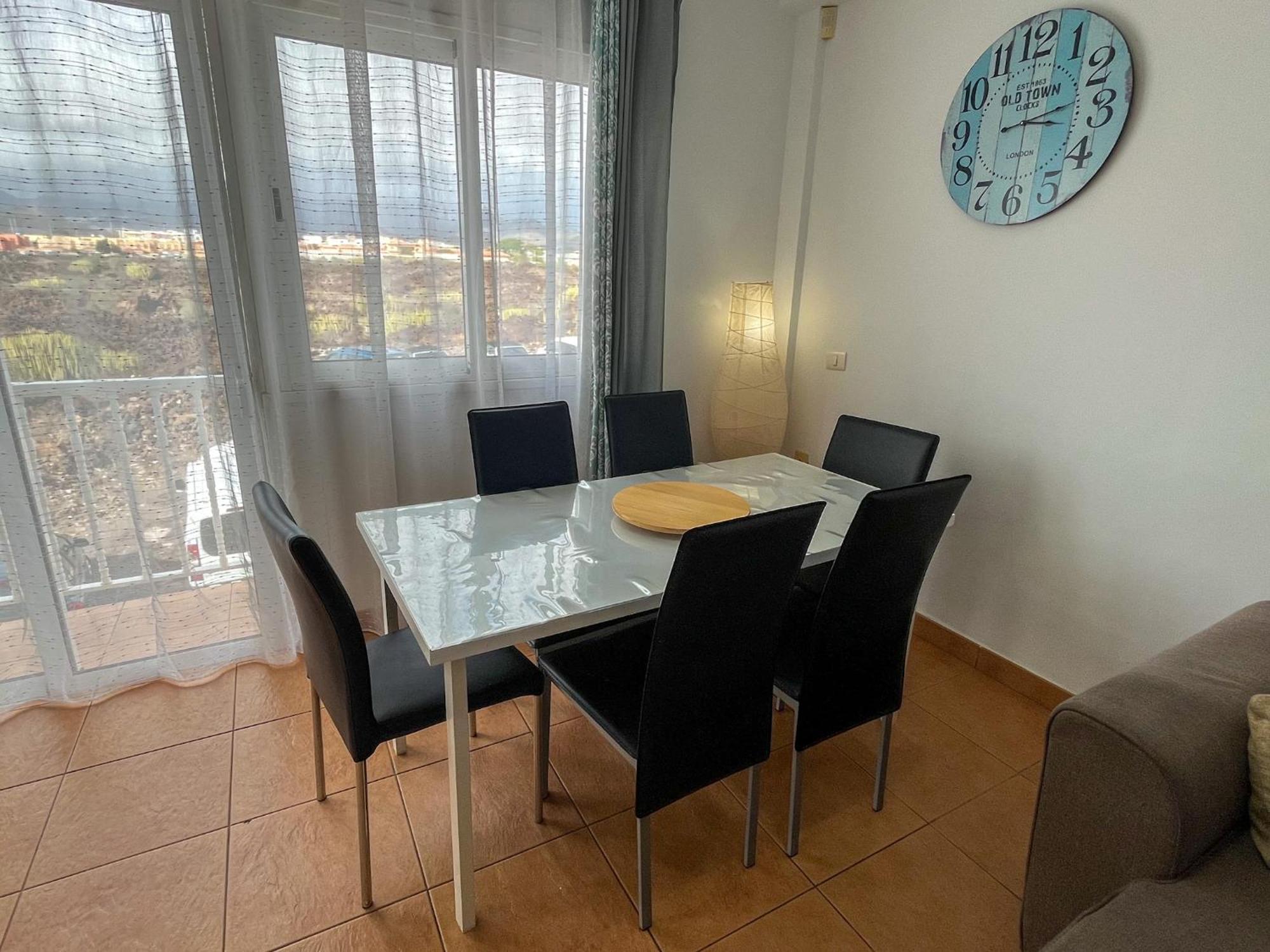 לאס גלטאס Cosy Apartment 6 Places Canarian Life מראה חיצוני תמונה